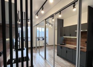 Продается квартира студия, 28 м2, Ростов-на-Дону, ЖК Английский Квартал, улица Ерёменко, 96