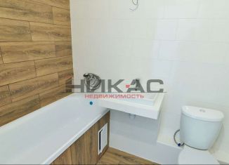 Продам квартиру студию, 21.3 м2, Ярославль, Дядьковская улица, 16А