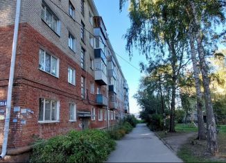 Продаю двухкомнатную квартиру, 44 м2, Пенза, улица Германа Титова, 4