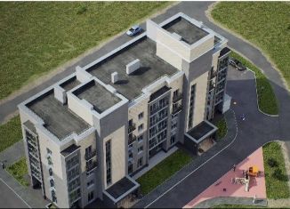 Продается однокомнатная квартира, 36.2 м2, Ярославль