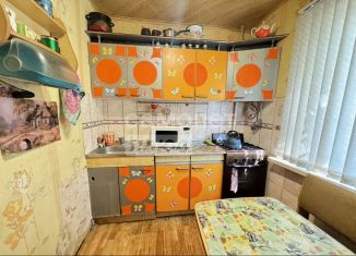 Продажа двухкомнатной квартиры, 47.1 м2, Самарская область, Запорожская улица, 35