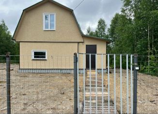 Продается дача, 45 м2, Архангельская область, СНТ Волживка-2, 549