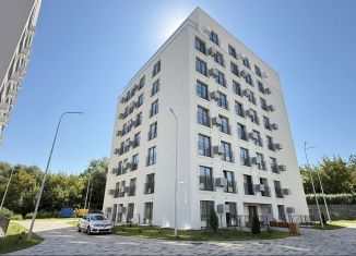 Продается 3-ком. квартира, 127.6 м2, Белгородская область, Донецкая улица, 79Ак3