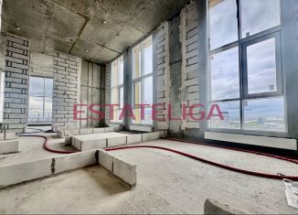 Продаю четырехкомнатную квартиру, 100 м2, Москва, улица Мустая Карима, 12, метро ЗИЛ