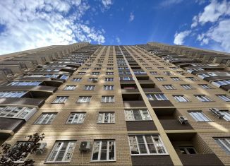 2-комнатная квартира на продажу, 50 м2, Краснодар, улица Петра Метальникова, 36, ЖК Лучший