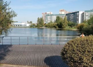 Продается 2-ком. квартира, 55 м2, деревня Новое Девяткино, Озёрная улица, 6