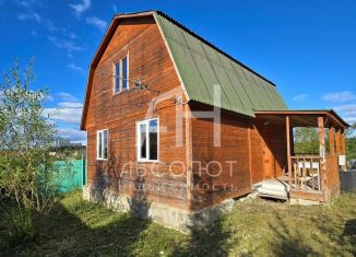 Дача на продажу, 75.3 м2, Московская область