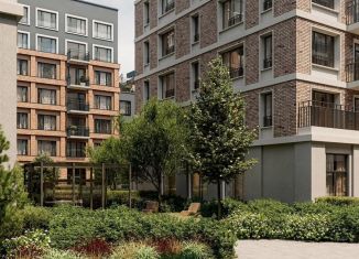 Продам двухкомнатную квартиру, 121.5 м2, Тюмень, ЖК Речной Порт