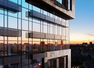 Продажа квартиры студии, 21 м2, Республика Башкортостан, Комсомольская улица, 21/2