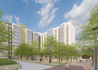 Продаю квартиру студию, 30.9 м2, Волгоградская область