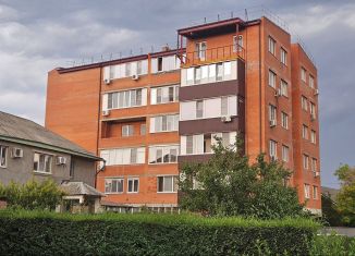 Продается двухкомнатная квартира, 63.6 м2, Ростов-на-Дону, Ректорская улица, 20