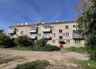 Трехкомнатная квартира на продажу, 50 м2, Рыбинск, улица Кулибина, 1