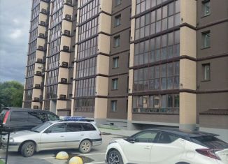 Продаю трехкомнатную квартиру, 83.9 м2, Благовещенск, Литейная улица, 95