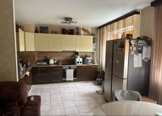 Продаю 3-ком. квартиру, 79.7 м2, Нижний Новгород, Ошарская улица, 98