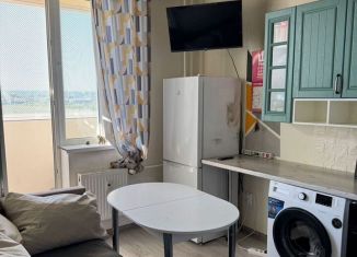 Продажа 1-комнатной квартиры, 29.7 м2, Мурино, Воронцовский бульвар, 21к3, ЖК Мой Мир