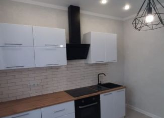 1-комнатная квартира на продажу, 34 м2, Ростов-на-Дону, ЖК Пятый Элемент, улица Ерёменко, 114