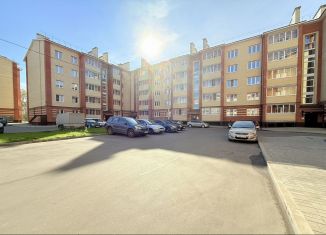 Аренда 1-ком. квартиры, 35 м2, Ярославль, улица Александра Додонова, 8к7