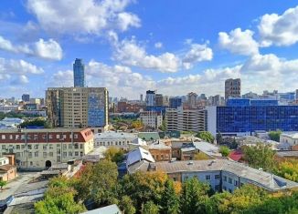 Продажа 4-комнатной квартиры, 119 м2, Екатеринбург, улица Вайнера, 15, Ленинский район