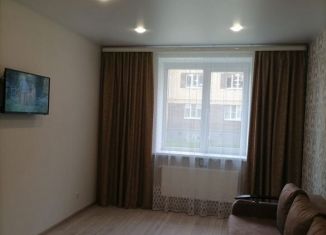 Продажа однокомнатной квартиры, 39.4 м2, Тамбов, Научная улица, 7А