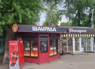 Торговая площадь на продажу, 6 м2, Самарская область, Вольская улица, 117А