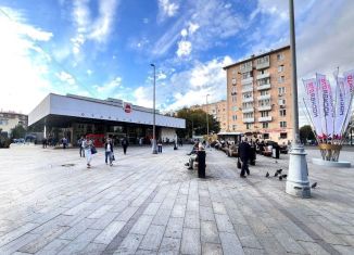 Продаю квартиру студию, 19 м2, Москва, 2-й Верхний Михайловский проезд, 3, ЮАО