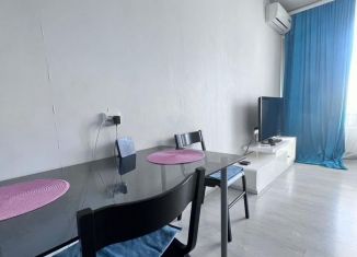 Продажа квартиры студии, 28 м2, Ростов-на-Дону, улица Ерёменко, 101