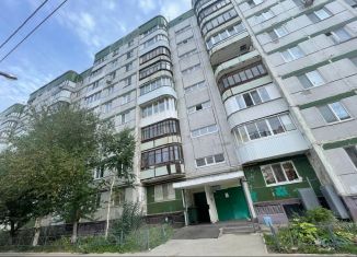Продажа 1-комнатной квартиры, 34.8 м2, Пермь, Вижайская улица, 20