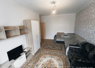 Сдается в аренду 2-ком. квартира, 45 м2, Губкин, улица Мичурина, 26А