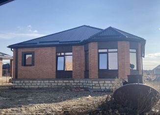 Продается дом, 130 м2, село Верхнерусское, Хуторская улица