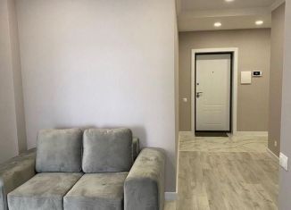 1-комнатная квартира на продажу, 46 м2, Избербаш, улица Г. Брода, 2