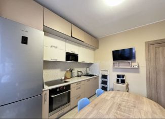 Продам 2-комнатную квартиру, 53.3 м2, посёлок Шушары, Образцовая улица, 5к1с2