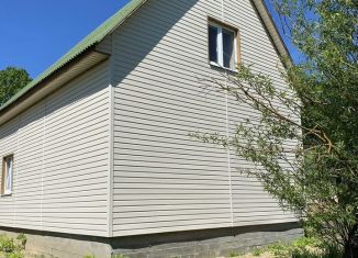 Сдача в аренду дома, 95 м2, Москва, деревня Заболотье, 13