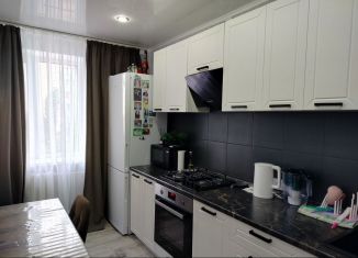 Продается трехкомнатная квартира, 61.4 м2, Саратов, 2-й Московский проезд, 11А