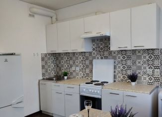 Двухкомнатная квартира на продажу, 42 м2, Ростов-на-Дону, 1-я Ковровая улица, 65/2