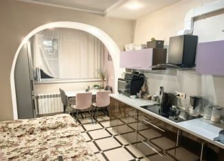 Продаю 1-ком. квартиру, 38.4 м2, Краснодар, улица имени Сергея Есенина, 98, Музыкальный микрорайон