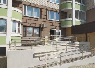 Продается помещение свободного назначения, 20.5 м2, Москва, улица Никитина, 6