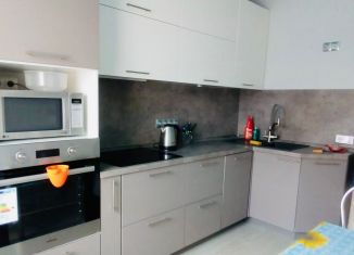 Аренда 3-ком. квартиры, 68 м2, Тюмень, улица Судостроителей, 13