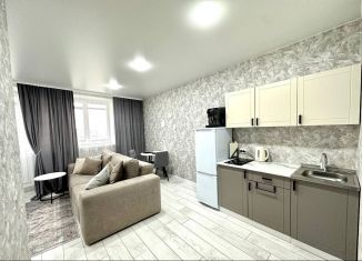 Квартира на продажу студия, 34.3 м2, Абакан, улица Кирова, 185к1