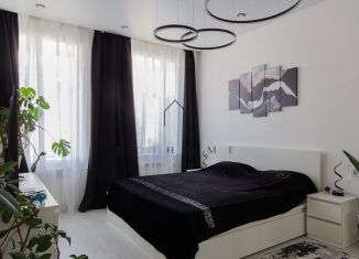 Аренда 1-ком. квартиры, 45 м2, Санкт-Петербург, Малая Пушкарская улица, 4-6