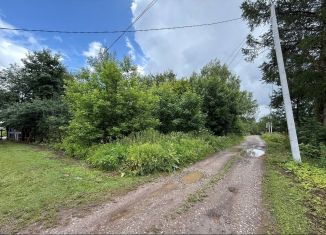 Продам участок, 11 сот., Костромская область, Новая улица