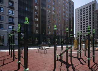 Продам 1-комнатную квартиру, 40.4 м2, Воронеж, Ленинградская улица, 17