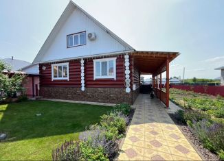 Продаю дом, 173 м2, Республика Башкортостан, улица Королёва