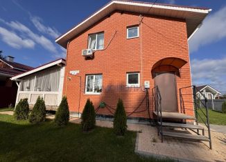 Продается коттедж, 109.6 м2, Нижегородская область, 3-я Южная улица, 49