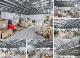 Производство в аренду, 1800 м2, Новосибирск, 2-я Станционная улица, 48/1