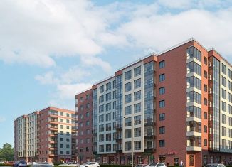 Продаю квартиру студию, 24.4 м2, деревня Скотное, Рождественская улица, 2