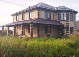 Продается дом, 216 м2, посёлок Лазурный, улица Карелина, 6