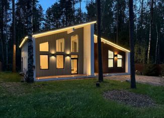 Продается коттедж, 248 м2, Ленинградская область, улица Майнило, 67