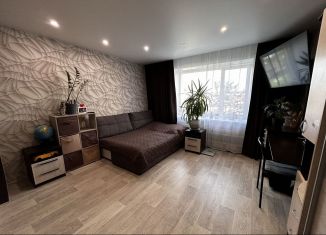 Продажа однокомнатной квартиры, 35 м2, Рыбинск, Малиновская улица, 58