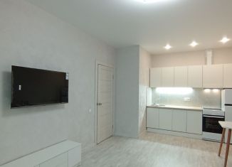 Сдаю 1-ком. квартиру, 46 м2, Пенза, улица Измайлова, 38к2