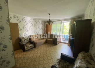 Сдается однокомнатная квартира, 38 м2, Москва, Борисовский проезд, 11к1